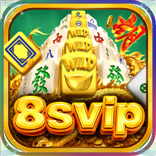 8svip — mitra unggulan